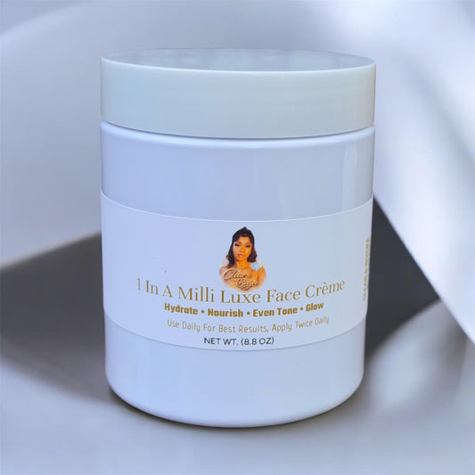 1 In A Milli Luxe Face Crème